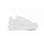 Bstsneaker-Alexander McQueen Sneaker White Paper