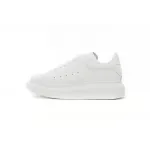 Bstsneaker-Alexander McQueen Sneaker White Paper