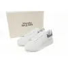 Bstsneaker-Alexander McQueen Sneaker Haze Blue