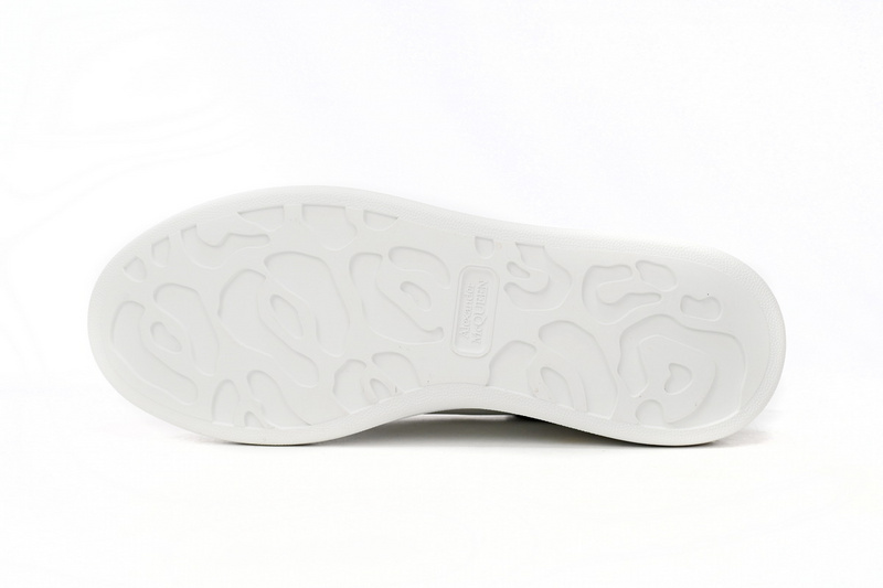 Bstsneaker-Alexander McQueen Sneaker Haze Blue