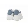 Bstsneaker-Alexander McQueen Sneaker Haze Blue