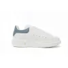 Bstsneaker-Alexander McQueen Sneaker Haze Blue