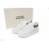 Bstsneaker-Alexander McQueen Sneaker Cloud White
