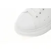 Bstsneaker-Alexander McQueen Sneaker Cloud White