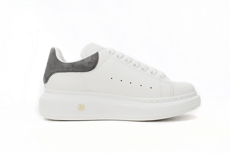 Bstsneaker-Alexander McQueen Sneaker Cloud White