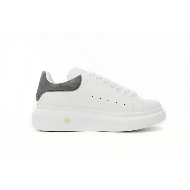 Bstsneaker-Alexander McQueen Sneaker Cloud White