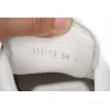 Bstsneaker-Alexander McQueen Sneaker Colored Ribbon