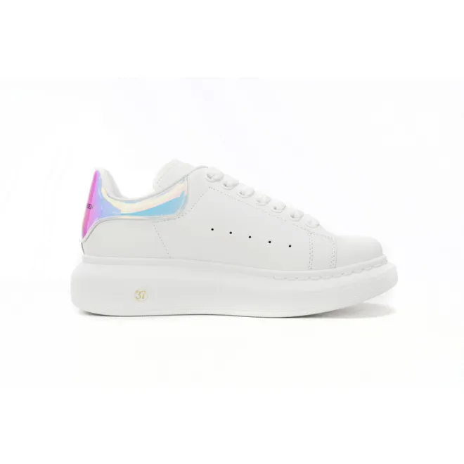 Bstsneaker-Alexander McQueen Sneaker Laser