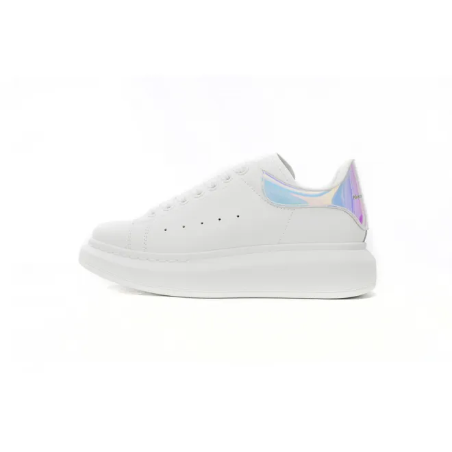 Bstsneaker-Alexander McQueen Sneaker Laser