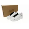 Bstsneaker-Alexander McQueen Sneaker Black Line