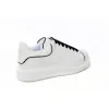 Bstsneaker-Alexander McQueen Sneaker Black Line