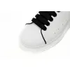 Bstsneaker-Alexander McQueen Sneaker Black Line