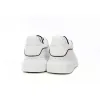 Bstsneaker-Alexander McQueen Sneaker Black Line