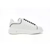 Bstsneaker-Alexander McQueen Sneaker Black Line