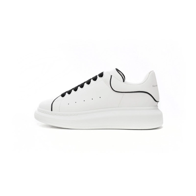 Bstsneaker-Alexander McQueen Sneaker Black Line 01