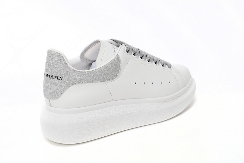 Bstsneaker-Alexander McQueen Sneaker Loose Drilling