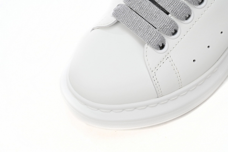 Bstsneaker-Alexander McQueen Sneaker Loose Drilling