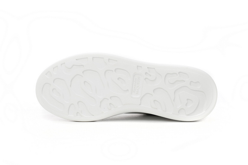 Bstsneaker-Alexander McQueen Sneaker Loose Drilling