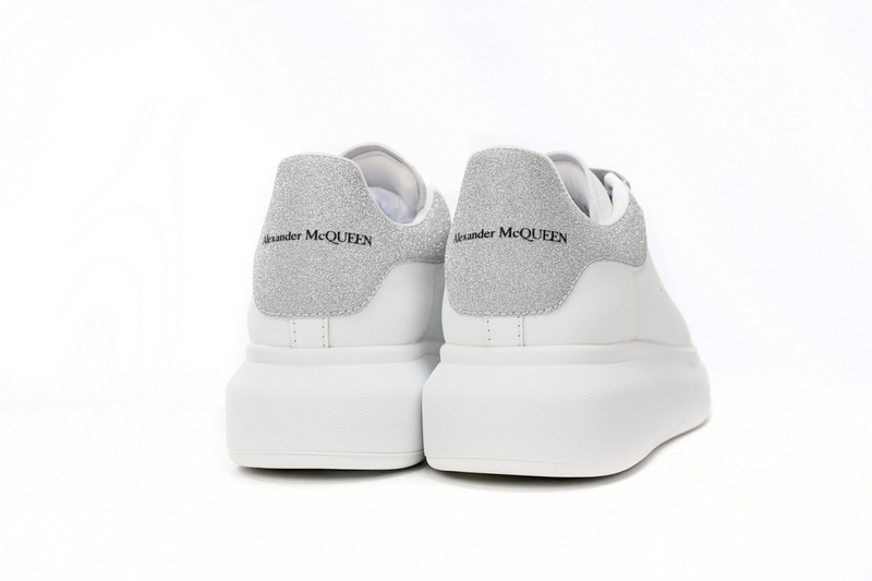 Bstsneaker-Alexander McQueen Sneaker Loose Drilling