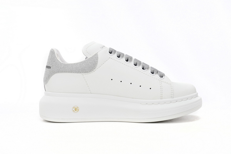Bstsneaker-Alexander McQueen Sneaker Loose Drilling