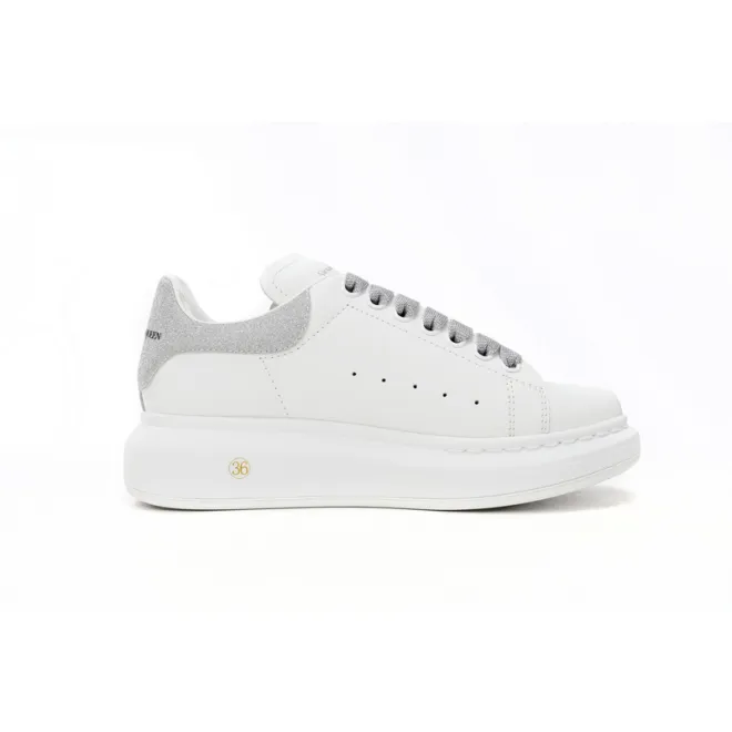 Bstsneaker-Alexander McQueen Sneaker Loose Drilling