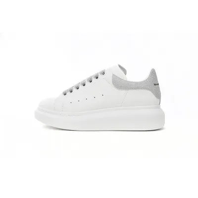 Bstsneaker-Alexander McQueen Sneaker Loose Drilling