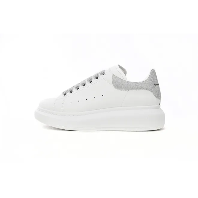 Bstsneaker-Alexander McQueen Sneaker Loose Drilling