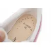 Bstsneaker-Alexander McQueen Sneaker Pink Stone Pattern