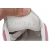 Bstsneaker-Alexander McQueen Sneaker Pink Stone Pattern