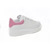 Bstsneaker-Alexander McQueen Sneaker Pink Stone Pattern