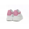 Bstsneaker-Alexander McQueen Sneaker Pink Stone Pattern
