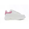 Bstsneaker-Alexander McQueen Sneaker Pink Stone Pattern