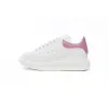 Bstsneaker-Alexander McQueen Sneaker Pink Stone Pattern