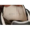 Bstsneaker-Alexander McQueen Sneaker Black and White