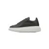 Bstsneaker-Alexander McQueen Sneaker Black and White