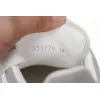 Bstsneaker-Alexander McQueen Sneaker Gray Velvet