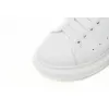 Bstsneaker-Alexander McQueen Sneaker Gray Velvet
