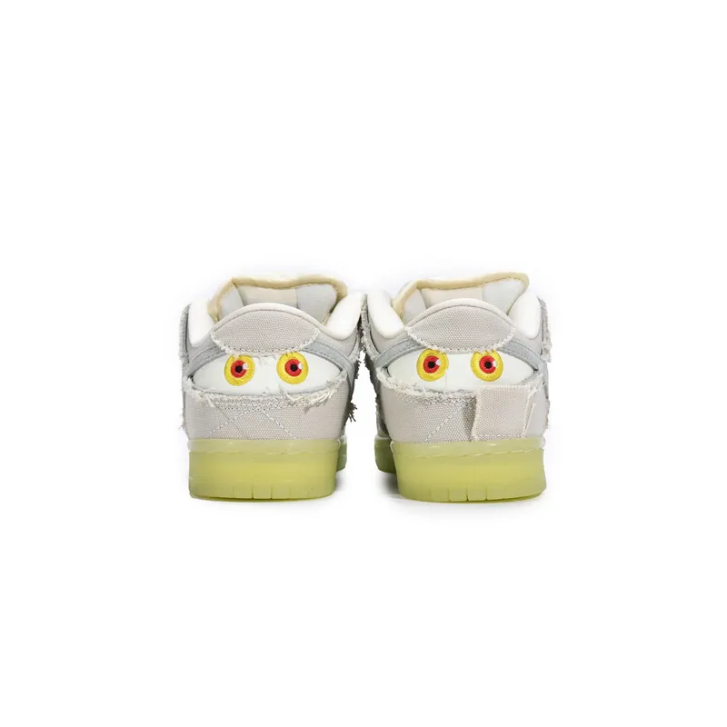  Nike SB Dunk Low Mummy DM0774-111 