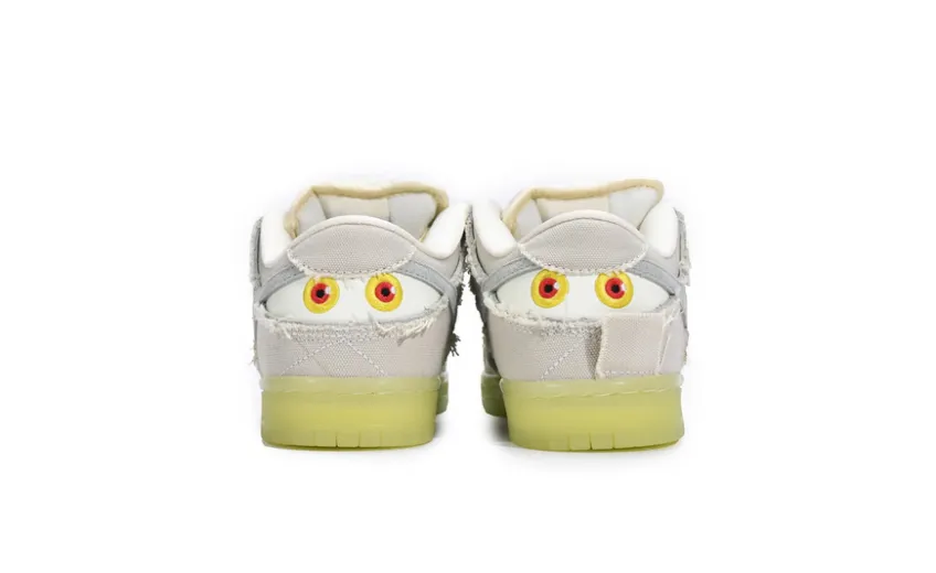 Bstsneaker- Nike SB Dunk Low Mummy DM0774-111 