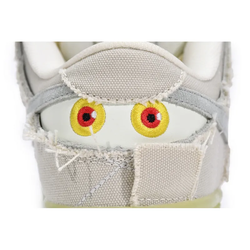  Nike SB Dunk Low Mummy DM0774-111 