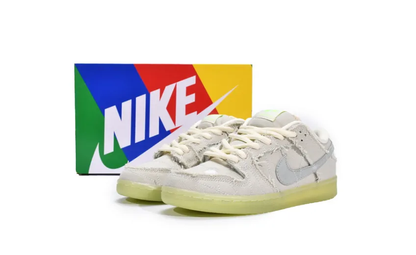 Bstsneaker- Nike SB Dunk Low Mummy DM0774-111 