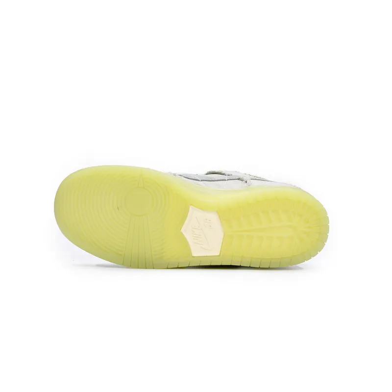  Nike SB Dunk Low Mummy DM0774-111 