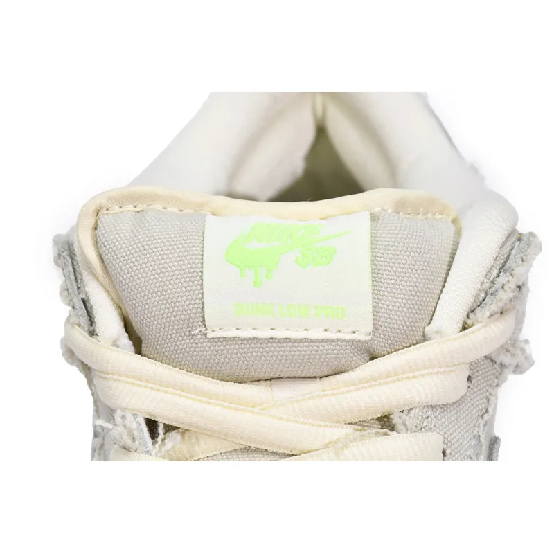  Nike SB Dunk Low Mummy DM0774-111 