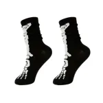 Halloween Socks (2 pairs of socks)