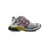 Bstsneaker-Balenciaga Runner Silver Purple 677403 W3RB6 8123