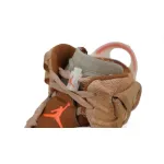 Bstsneaker- Air Jordan 6 Retro Travis Scott British Khaki DH0690-200 