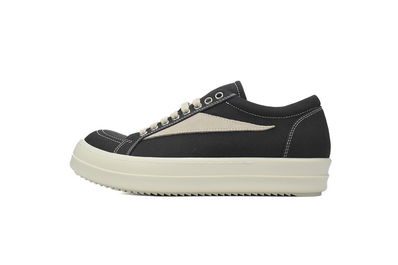 Bstsneaker- Rick Owens DRKSHDW Black and White