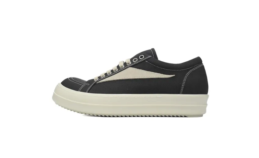 Bstsneaker- Rick Owens DRKSHDW Black and White