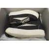 Bstsneaker- Rick Owens DRKSHDW Black and White