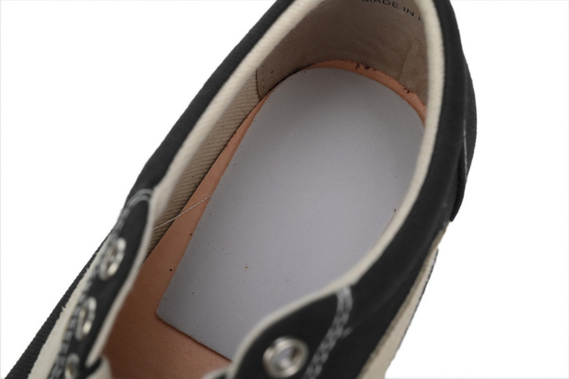 Bstsneaker- Rick Owens DRKSHDW Black and White